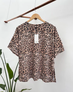 REMERON CHIARA PRINT (9025)