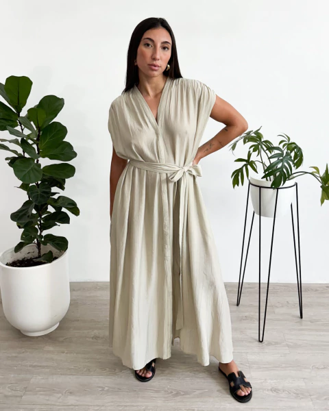 VESTIDO ELEONORA (8701)