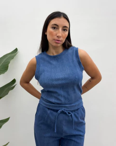 MUSCULOSA CORALINA (9021) en internet