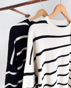 SWEATER GULIA (8088) - Turia 