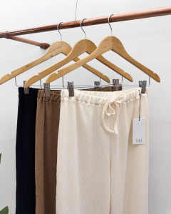 PANTALON TANIA (9000) - Turia 