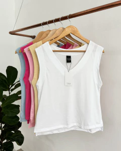 MUSCULOSA SULY (8610) - Turia 