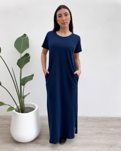 VESTIDO VICO (6363) - Turia 