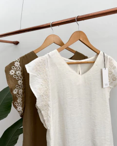 Imagen de BLUSA PAULINA (9070)