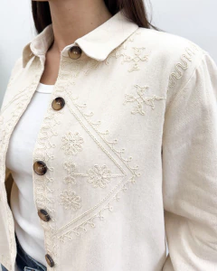 CAMPERA RUBINA (9010) - Turia 