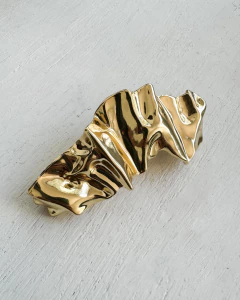 HEBILLA IRREGULAR (8769) - comprar online