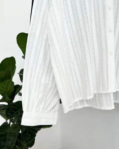 Imagen de CAMISA NILSA (7737)