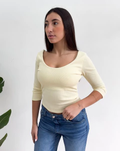 REMERA AURELIA (8834) - Turia 