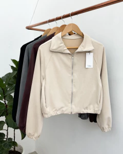 CAMPERA ANTON (8868)