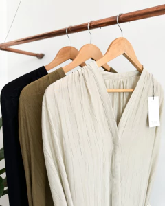 VESTIDO ELEONORA (8701) - tienda online