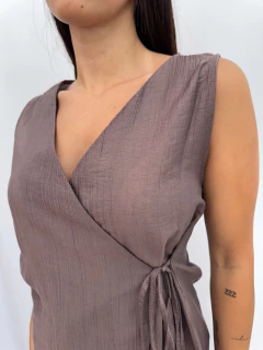 Imagen de BLUSA NINA (9132)