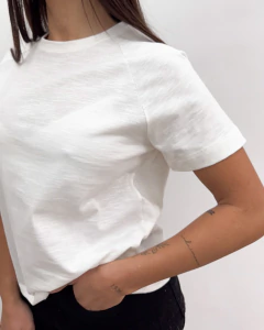 Imagen de REMERA ALBA (8604)