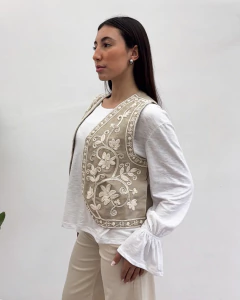 CHALECO AMELIE (9009) en internet