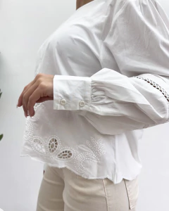 BLUSA ROSALIA (9012) - comprar online