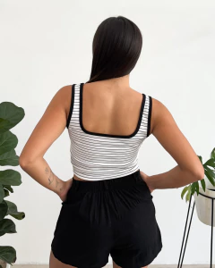 MUSCULOSA RAMONA (8798) - Turia 