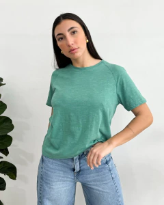 REMERA ALBA (8604) - tienda online