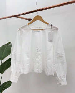 BLUSA ROSALIA (9012) en internet