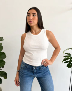 MUSCULOSA BOWIE (8652) - comprar online