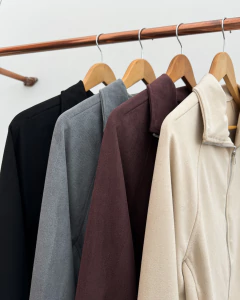 Imagen de CAMPERA ANTON (8868)