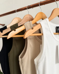 MUSCULOSA BOWIE (8652) - Turia 