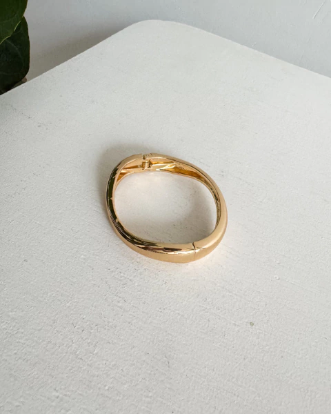 PULSERA OVAL IRREGULAR (P33)