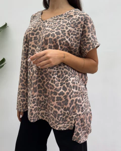REMERA OFELIA PRINT (9023) en internet