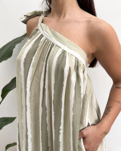 VESTIDO BRUNA (9066) - comprar online