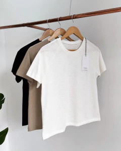 Imagen de REMERA ALBA (8604)