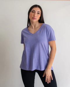REMERA CALINA (8584) - Turia 