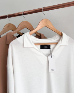 BUZO CHOMBA (8331) - comprar online