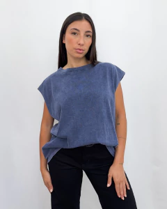 SUDADERA MORGAN (9113) en internet