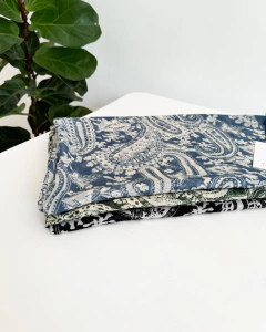 PASHMINA ARABESCOS (8628)