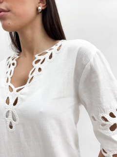 BLUSA LUNARIA (9011) en internet