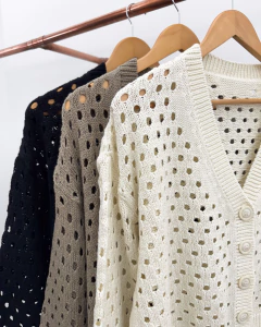 CARDIGAN CAMELIA (9007) - comprar online