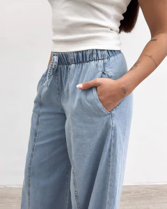WIDE LEG ELIAN (8981) - tienda online