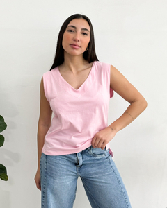 MUSCULOSA SULY (8610) - tienda online