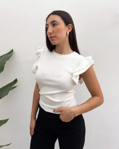 REMERA ZOE (9062) - comprar online