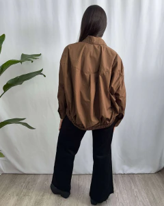 CAMISA BOMBER (9444) en internet