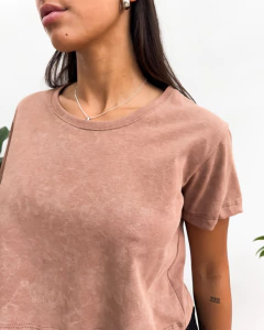 REMERA FIONA VINTAGE (8824) - Turia 