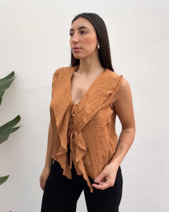 Imagen de MUSCULOSA FIORELLA (9063)