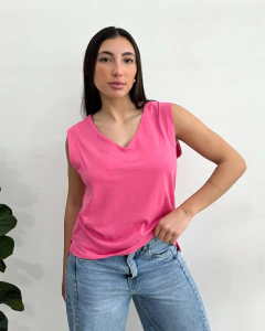 MUSCULOSA SULY (8610) - comprar online