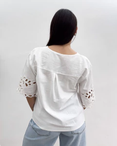 BLUSA LUNARIA (9011) - tienda online