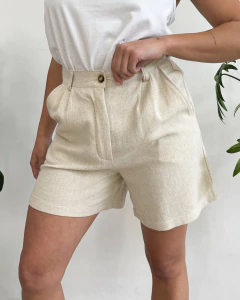 SHORT GALO (8200) - Turia 