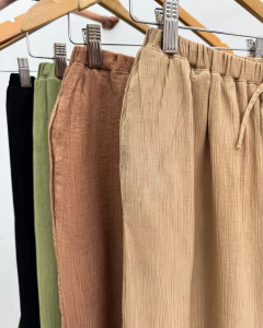 PANTALON NILO (9017) - comprar online