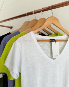 REMERA CALINA (8584) - tienda online