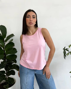 MUSCULOSA BECCA ALGODON (8633)