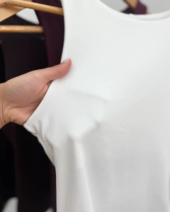 MUSCULOSA VICENTA (9072) - comprar online