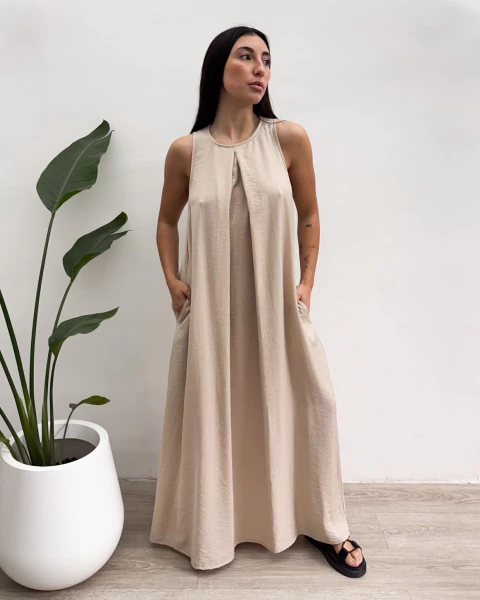 VESTIDO HELENA (9055)