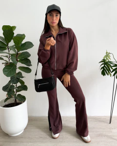 CAMPERA ANTON (8868)