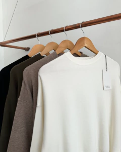 Imagen de SWEATER TINA (8268)